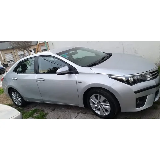 Toyota Corolla 1.8 Xei