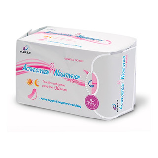 6 Panti Protectores Con Aniones Airiz Tiens Con Envío 6 Panti Protectores Con Aniones Airiz Tiens Con Envío