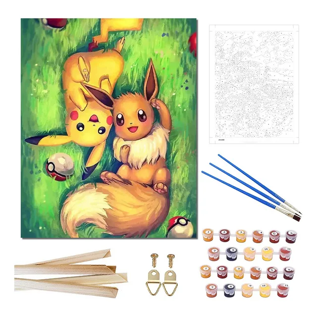 Cuadros Decorativos Cuadro Canvas Diamond Painting Canvaslab