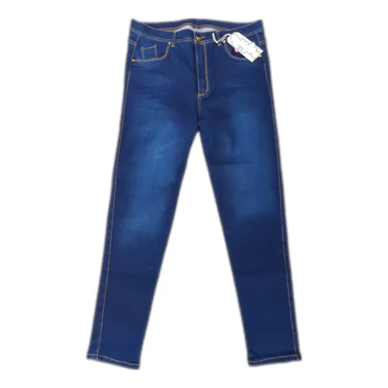 Pantalon Jeans Dama Mujer Talla Pequeña Grande Plus Oferta