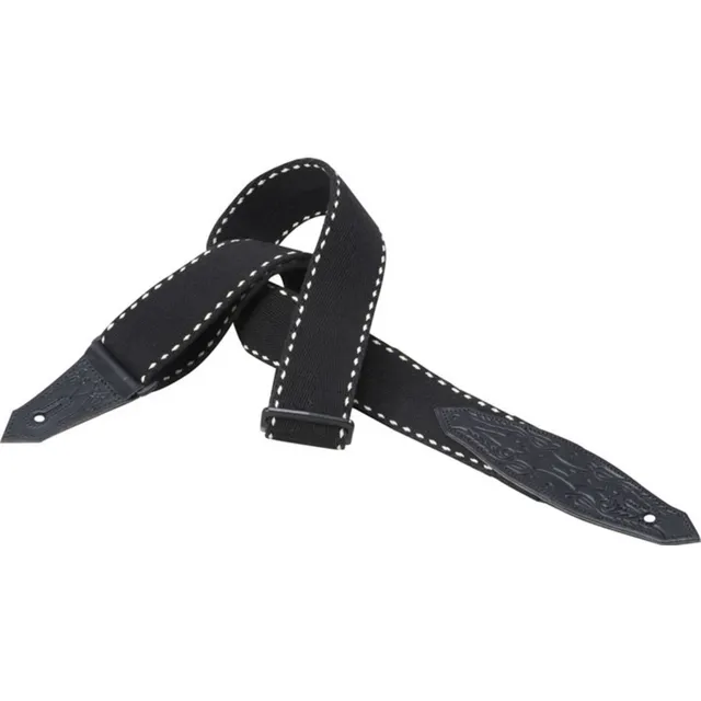 Correa Para Guitarra Strap Levys Mssc80 Country Algodon 