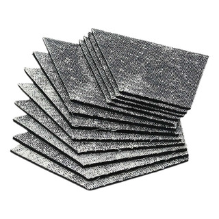 12 Piezas De Revestimientos De Cojines Para Mesa De Bisel 12 Piezas De Revestimientos De Cojines Para Mesa De Bisel