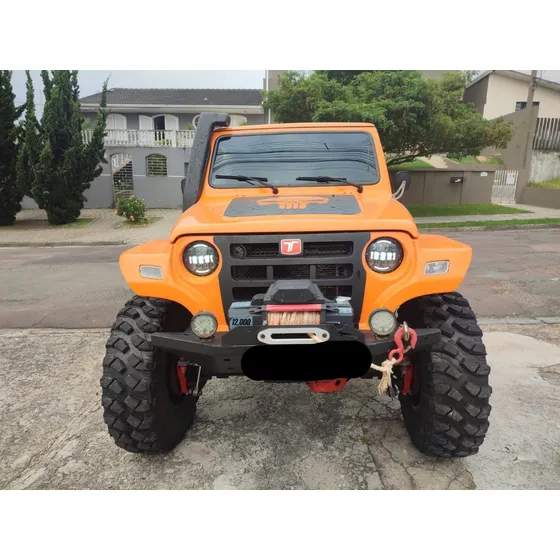 Troller T4 3.0 2p