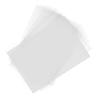 Papel Film A3 Dtf 100 Hojas Papel Film A3 Dtf 100 Hojas