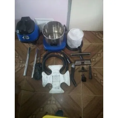 Aspiradora Industrial Marca Fuller Para Polvo/agua Poco Uso.