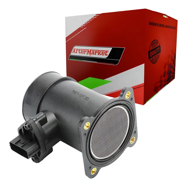 Sensor Maf C/resistencia Nissan Sentra 1.8l 2000 2001 2002