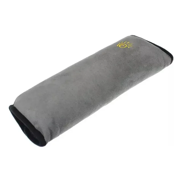 Almohada Funda Para Cinturón Seguridad Niños Y Niñas