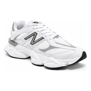 New Balance Tênis New Academia Novsese Unissex Caminhada Treino Balance