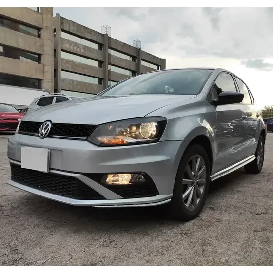 Volkswagen Polo 2022 1.6 Startline Mt