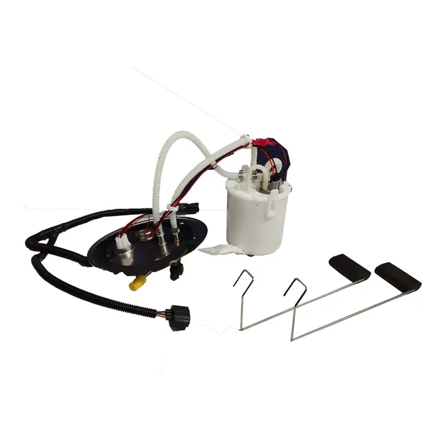 Modulo De Gasolina Ford Triton 350 05/07