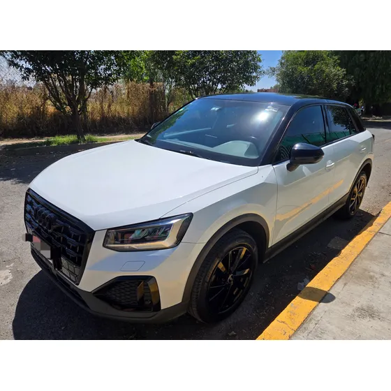 Audi Q2 1.4 35 Tfsi Dynamic