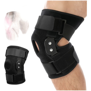 Rodillera Ortopedica Deportiva Ajustable Para Ligamento Rodillera Ortopedica Deportiva Ajustable Para Ligamento