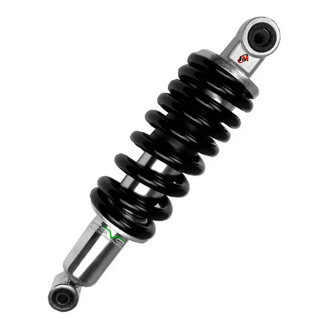 Amortiguador Honda Nxr 125 Bros, Xr 125/150  Monoshock Revo