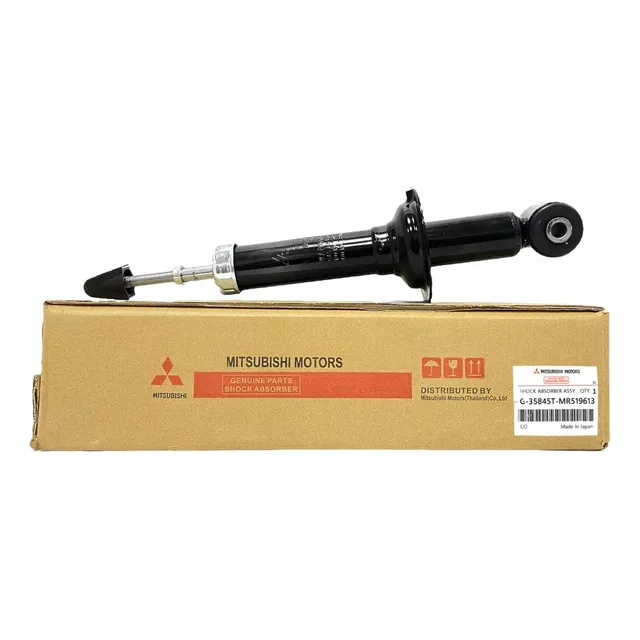 Amortiguador Trasero Mitsubishi Lancer 1.6 2.0