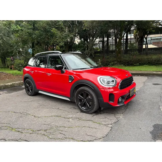 Mini Cooper Countryman 1.5