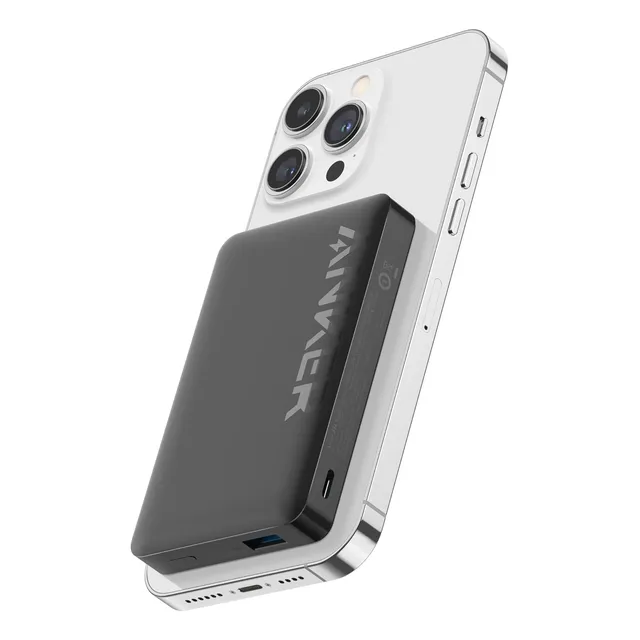 Power Bank Anker Inalambrico Maggo 334 20w 10k Powercore 