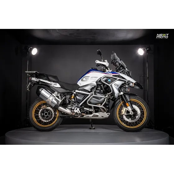 Bmw R 1250 Gs