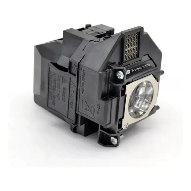 Lámpara Para Proyector Epson Elplp96 220volt 