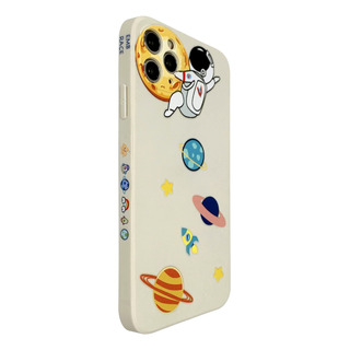 Funda Para iPhone XR Blanco Piel Sintetica Funda Para iPhone XR Blanco Piel Sintetica