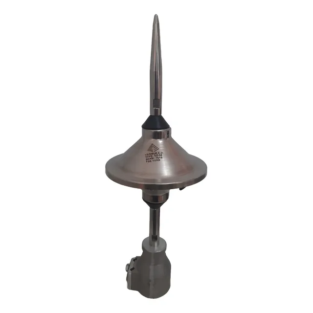 Pararrayos Pdc Marca Yagmur Modelo E.d.60  Certificado
