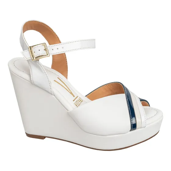 Sandalias Mujer Vizzano 6283-2118 6283-2118 Vz/prem/peli/bei
