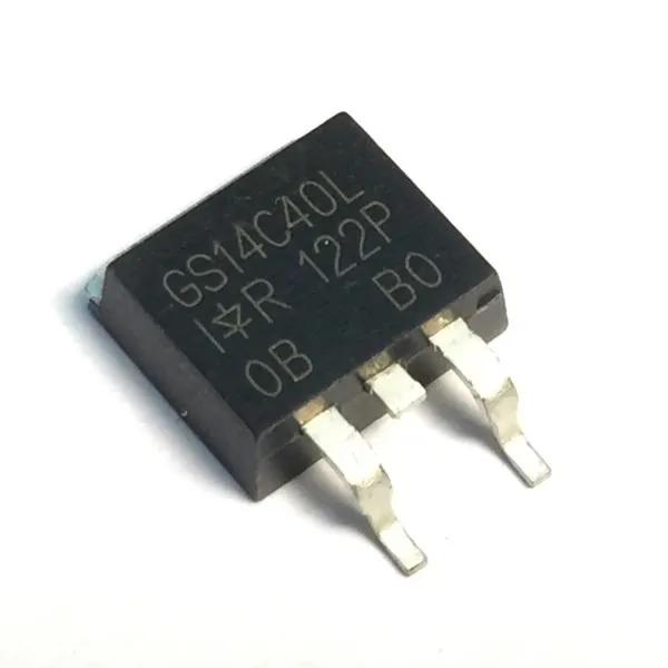 Pak 4 Gs14c40l