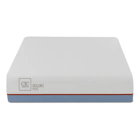 Colchon Excellence Plus 1 1/2 Plaza - Cic