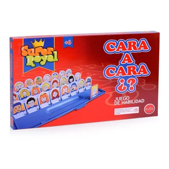 Cara A Cara Super