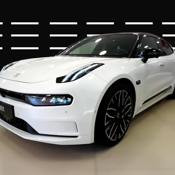 Zeekr 001 2026 0.0 Flagship Awd