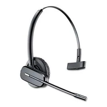 Plantronics Cs510 - Sistema De Auriculares Inalámbricos
