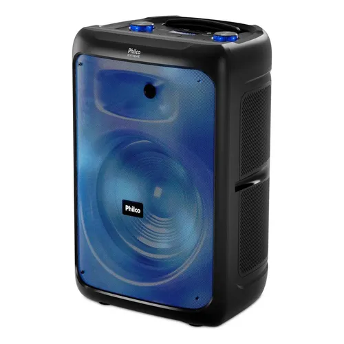 Caixa De Som Jbl Pulse 4 Portátil - Á Prova D' Água - Preta