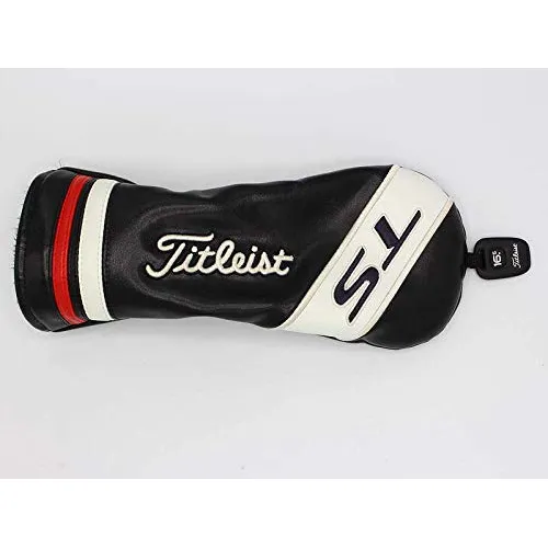 Cubierta Cabeza Calle Titleist Ts