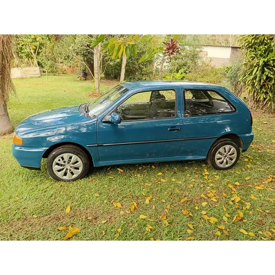 Volkswagen Gol 1.0 Special 3p