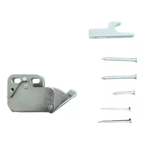 Reten Push Open Expulsor Para Bisagra Puerta Mueble