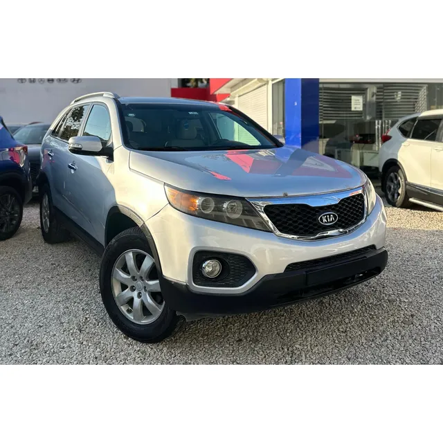 Kia Sorento Americana