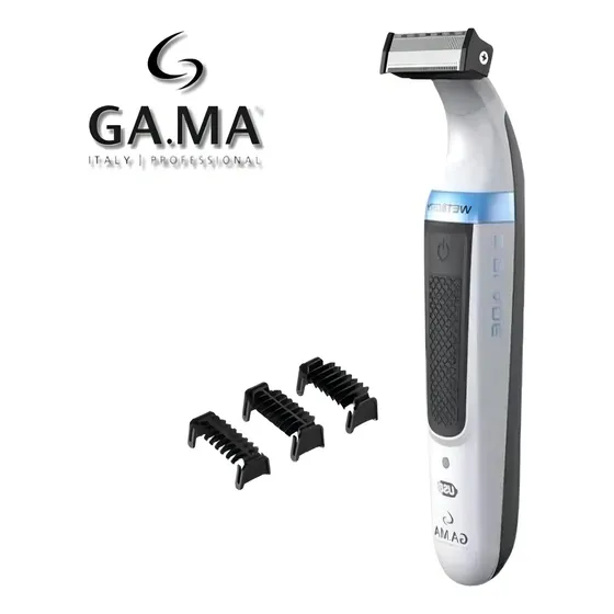 Afeitadora Gama G-blade Usb Wet&dry