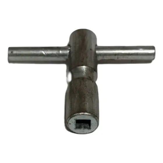 Llave De Arpa