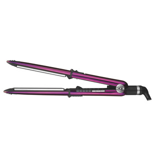 Alaciadora Optima 3000 Hot Pink Color Rosa Alaciadora Optima 3000 Hot Pink Color Rosa