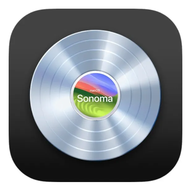 Logic Pro Mac Os Sonoma