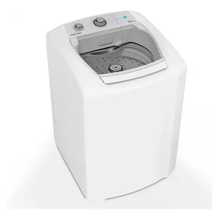 MĂĄquina De Lavar Roupa AutomĂĄtica Colormaq 15kg Cor Branco MĂĄquina De Lavar Roupa AutomĂĄtica Colormaq 15kg Cor Branco