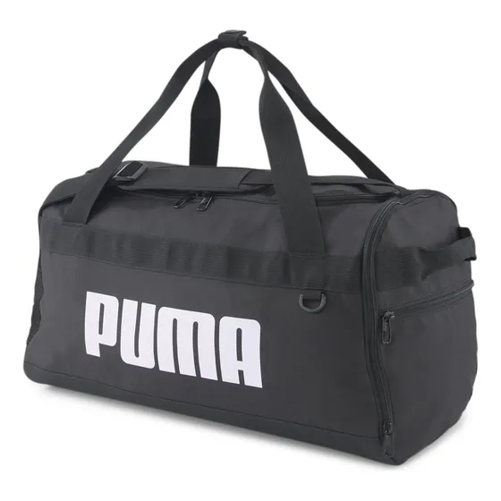 Bolso Deportivo Puma, Rosa Rápido, Ywtnj