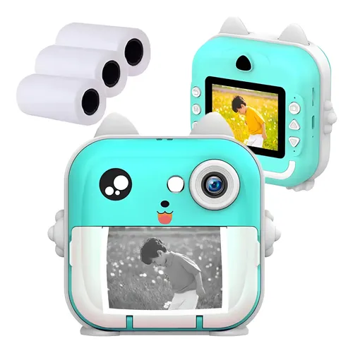 Câmera Lomography Diana Mini con Flash premier cru | MercadoLivre