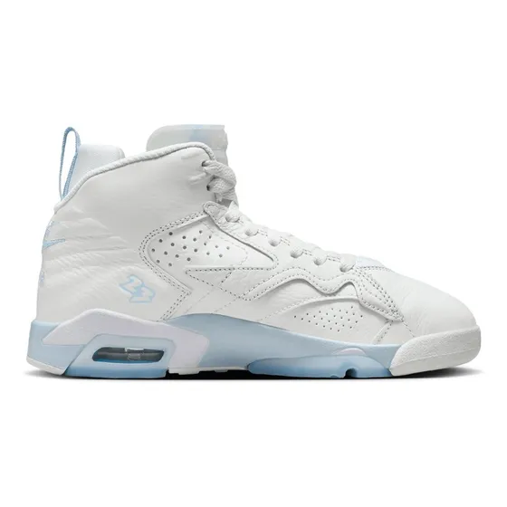 Zapatilla Urbana Jordan Mvp Gs - Dz5577 104