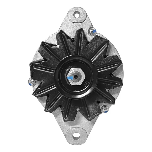 Alternador Mazda 323, 626