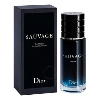 Perfume Hombre Dior Sauvage Parfum 30ml Perfume Hombre Dior Sauvage Parfum 30ml