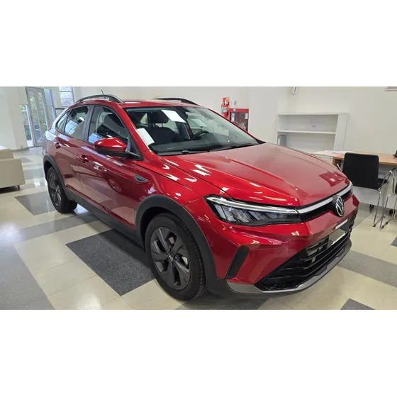 Volkswagen Nivus 1.0 Tsi 200 Comfortline