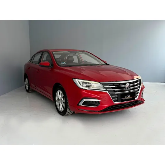 Mg Mg5 1.5 Com Excite At