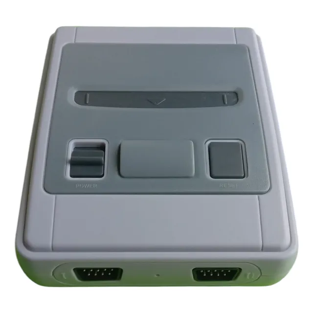 Mini Nintendo Video Consola Retro Super Mini Sfc