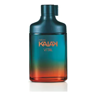 Kaiak Vital Natura Masculino 100ml Kaiak Vital Natura Masculino 100ml
