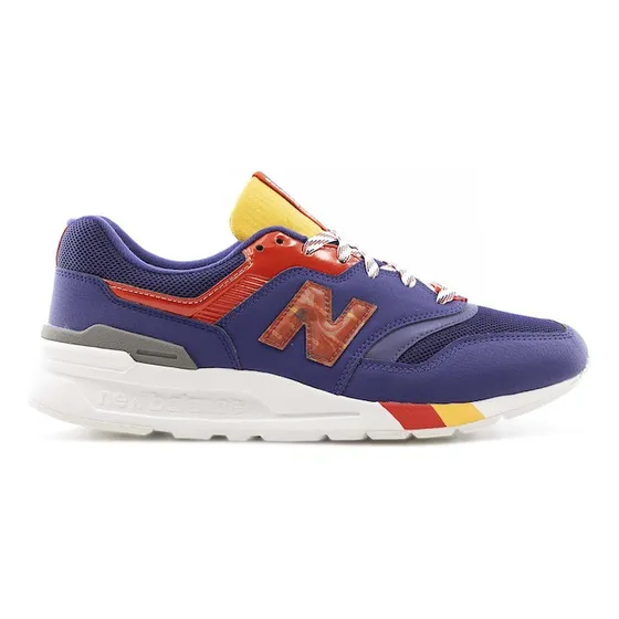 New Balance Virtual Violet 997h